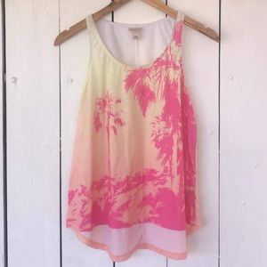 Cute Mossimo Tank Top ✨💕